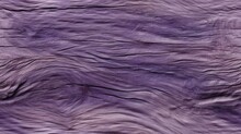 Atmospheric Seamless Wood Bark Texture In A Lavender Purple Tone, Adding A Touch Of Mystique