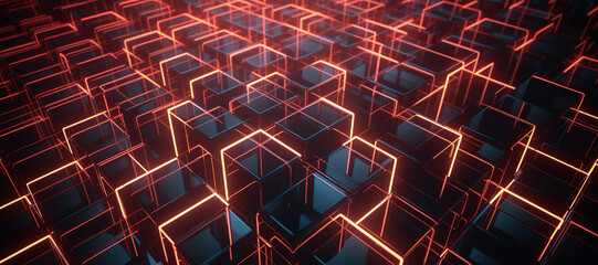 cyber network data, program 7