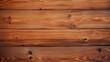 Vista superior de piso de madera hecho por tablas de roble. Wallpaper. Creado con IA