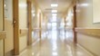 © irawan - Blurred corridor