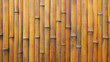Textura de bambus - Papel de parede 