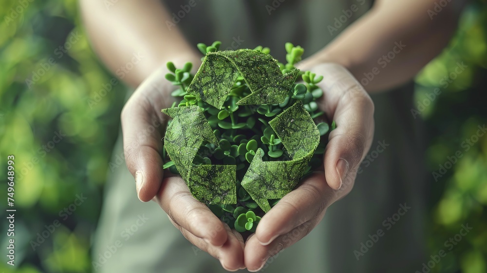 Explore sustainable 3D printing, evergreen practices, and eco-friendly ...