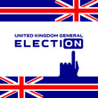Next United Kingdom general election must be held no later than 28 January 2025. It will determine the composition of the House of Commons, which determines the next Government of the UK.