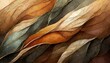 umber watercolor background