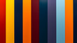 © xuan - Colorful Design Rainbow Background Illustration