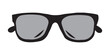 sunglasses logo icon, eps10
