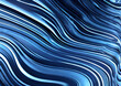 © LIUBOMYR - Colorful flowing spiral liquid waves background wallpaper,mixed gradient color abstract high definition and high definition,Generative AI