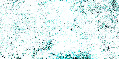 Poster - Abstract white and green texture of a grunge concrete wall with cracks and scratches background. distressed grunge concrete wall texture. abstract vintage of old surface texture background.
