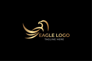 Eagle Logo Design