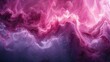 a close up of a pink and purple wallpaper with a lot of space in the middle of the image.