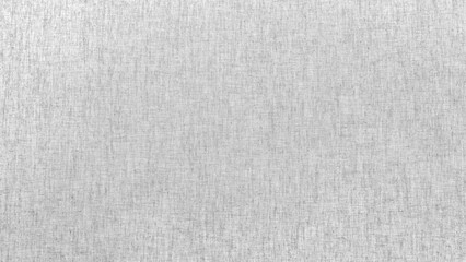 Poster - Abstract fabric white gray  texture patterned background as template, page or web banner for design