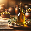 olive oil, health benefits, nutrition, cooking, healthy fats, monounsaturated fats, polyunsaturated fats, omega-3, omega-6, vitamin E, vitamin K, heart health, anti-inflammatory, weight management, sk