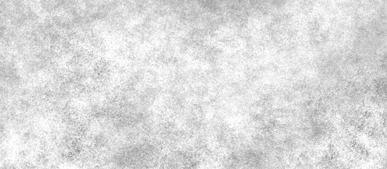 Gray and white grunge background for cement floor texture design .concrete gray and white rough wall for background texture .Vintage seamless concrete floor grunge vector background .