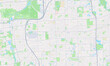 © Ben - Downers Grove Illinois Map, Detailed Map of Downers Grove Illinois