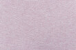 © photohampster - Heather pink cotton footer fabric texture