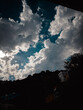 © Dabas - clouds in the sky