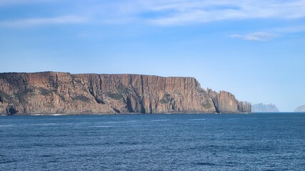 Canvas Print - Freycinet Peninsula, Tasmania, Australia