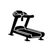 Treadmill Logo Design
