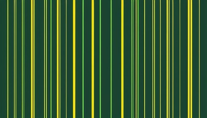 Poster - Blurred Decorative Design in Simple Style with Lines