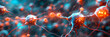 Abstract background about neural connections --a ac91,
Abstract Technology Background
