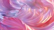 Liquid Elegance: Milk thistle petals glisten in extreme macro, their glossy surfaces resembling liquid silk.