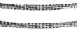 © Pavlo - Tire trace track vector illustration. Dirty tyre traces.