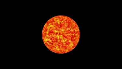 sun loop on alpha