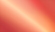 Soft red gradient backdrop wallpaper, simple wall background