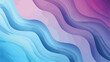 Abstract background with soft gradient color