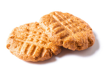 Wall Mural - Peanut Butter Cookies