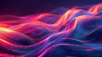 Poster - A sleek, cutting-edge design conveys a sense of innovation and progress.
