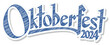 scribble header with text Oktoberfest 2024