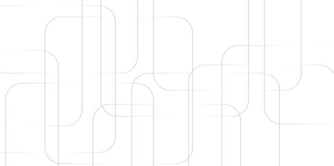 Poster - Abstract seamless random geometric colorful square lines pattern on a transparent background design. abstract background with luxury colorful geometric random chaotic lines. squares and triangle line.
