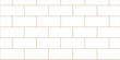 White brick wall background. architecuture construction stone block brick wallpaper. seamless building cement concrete wall grunge background.
