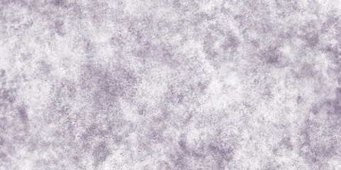 Poster - Abstract modern design with grunge purple distressed background. Plastered long panoramic white plaster of wall surface. Natural Marble Texture Background For Interior Home Decoration wallpaper design
