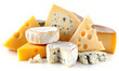 Discover the Delightful World of Hard, Semi-Hard, and Soft Cheeses