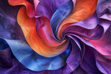 Fototapeta  - Abstract Background the colorful background includes horizontal and vertical sections