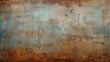 old rusty iron background 