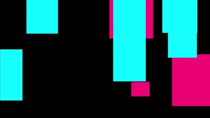 Wall Mural - colored modern background in the style of the social network. digital background. stream cover. soci