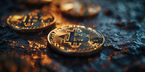 Cryptocurrencies 