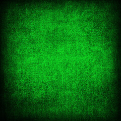 Wall Mural - green grunge background