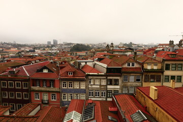 Porto is the second largest city in Portugal after Lisbon. It is the capital of the Porto District and one of the Iberian Peninsula's major urban area