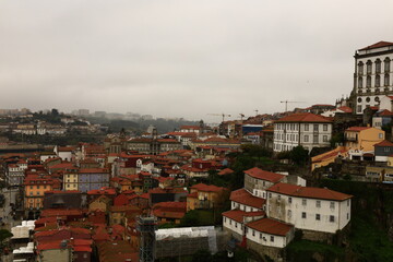 Porto is the second largest city in Portugal after Lisbon. It is the capital of the Porto District and one of the Iberian Peninsula's major urban area