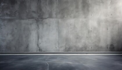 Wall Mural - concrete wall background