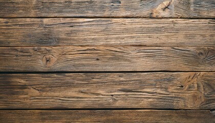 Wall Mural - wood plank texture for background