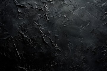 black texture background, old black textured vintage design, elegant solid dark charcoal gray colo