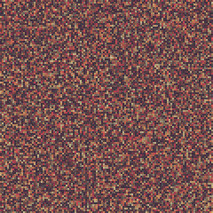 Poster - Abstract background. Squares in multiple colors. Earthy tones with a hint of warmth. Fascinating vector illustration.