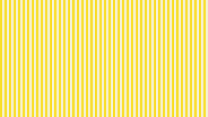 Wall Mural - Yellow line stripes seamless pattern background vector image