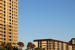 © ALICIA BOCK/Stocksy - Gulf Coast Condominiums Under Clear Blue Skies