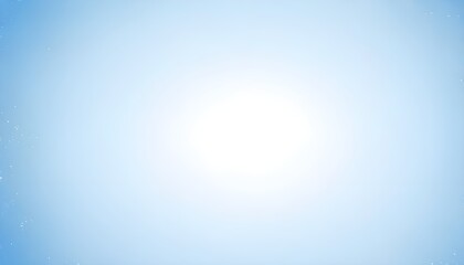 blue white , color gradient rough abstract background shine bright light and glow template empty space , grainy noise grungy texture